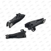 Superspares LH Front Lower Control Arm for Toyota Hiace TRH KDH 03/2005-ONWARDS