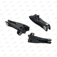 Superspares RH Front Lower Control Arm for Toyota Hiace TRH KDH 03/2005-ONWARDS