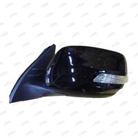 LH Electric Door Mirror With Blinker for Toyota Landcruiser Prado J150 SERIES 2