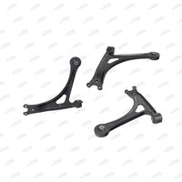 Superspares Left Front Lower Control Arm for Audi Tt 8N 05/1999-08/2006