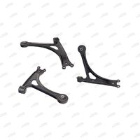 Superspares Right Front Lower Control Arm for Audi Tt 8N 05/1999-08/2006