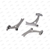 Superspares Left Front Lower Control Arm for Audi Tt 8J 09/2006-09/2014