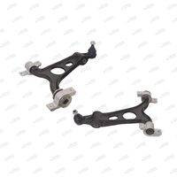 Superspares Left Front Lower Control Arm for Alfa Romeo 147 09/2001-2011