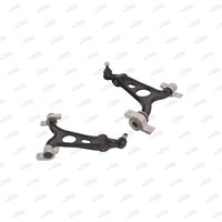 Superspares Right Front Lower Control Arm for Alfa Romeo 147 09/2001-2011