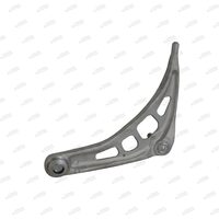 Superspares Left Lower Control Arm for Bmw 3 Series E46 09/1998-02/2005