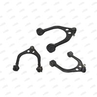 RH Front Up Control Arm for Chrysler 300 300C 2 Even Round Holes Near Ball Joint