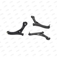 Left Front Lower Control Arm for Chrysler Grand Voyager RT 04/2008-ONWARDS