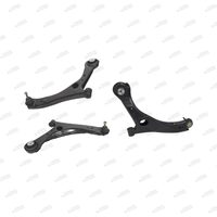 Right Front Lower Control Arm for Chrysler Grand Voyager RT 04/2008-ONWARDS