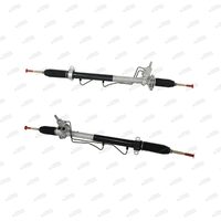 Power Steering Rack for Ford Falcon FG 6 Cylinder V8 02/2008-10/2011