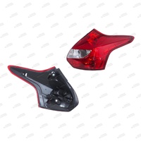 Superspares Tail Light Right Hand Side for Ford Focus Lw 04/2011-On