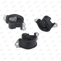 Left Engine Mount for Holden Astra TR 1.8 2.0L Inline 4 Petrol Auto Manual