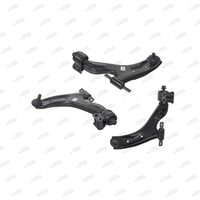 Left Front Lower Control Arm for Holden Barina Spark MJ 10/2010-ONWARDS