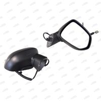 Right Electric Door Mirror for Honda Jazz GD 3 Pins 10/2004-09/2008