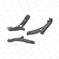 Left Front Lower Control Arm for Hyundai Accent RB 07/2011-ONWARDS