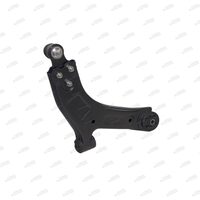 Superspares Left Hand Side Front Lower Control Arm for Hyundai Iload-Imax TG