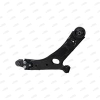 Superspares Left Front Lower Control Arm for Hyundai Ix35 LM 02/2010-2015