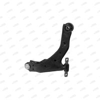 Superspares Left Front Lower Control Arm for Kia Cerato LD 07/2004-12/2008 