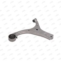 Superspares Right Front Lower Control Arm for Kia Rio JB 05/2005-09/2011