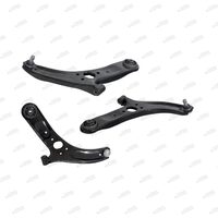 Superspares Right Front Lower Control Arm for Kia Rio UB 09/2011-ONWARDS