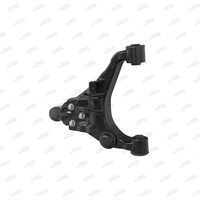 Superspares Left Front Lower Control Arm for Kia Sorento BL 12/2002-07/2009