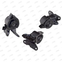 Left Engine Mount for Mazda 6 GH 2.5 Litre Inline 4 Petrol L5 12/2007-11/2012