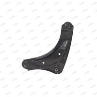 Superspares Left Front Lower Control Arm for Nissan Juke F15 10/2013-ONWARDS