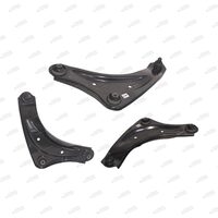 Right Front Lower Control Arm for Nissan Juke F15 10/2013-ONWARDS