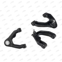 Left Front Upper Control Arm for Nissan Navara 4WD D22 11/2001-12/2015