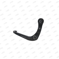 Superspares Left Front Lower Control Arm for Peugeot 206 10/1999-09/2007