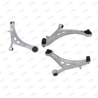 Left Front Lower Control Arm for Subaru Impreza Wrx Sti G4 12/2011-10/2016