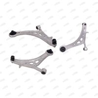 Right Front Lower Control Arm for Subaru Impreza Wrx Sti G4 12/2011-10/2016