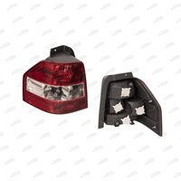 Superspares Left Hand Side Tail Light for Suzuki Apv GC416 06/2005-ONWARDS