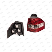 Superspares Tail Light Right Hand Side for Suzuki Apv Gc416 06/2005-On