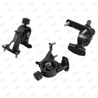 Rear Engine Mount for Toyota Corolla ZRE152 1.8L Automatic 2Rzefe