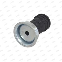 Superspares Rear Strut Mount for Toyota Echo NCP10 10/1999-12/2005