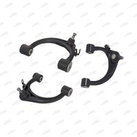 Left Front Upper Control Arm With Ball Joint for Toyota Landcruiser 100 SERIES