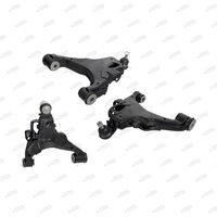 Superspares Right Front Lower Control Arm for Toyota Landcruiser 200 SERIES