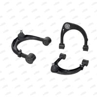 Superspares Left Front Upper Control Arm for Toyota Landcruiser 200 SERIES