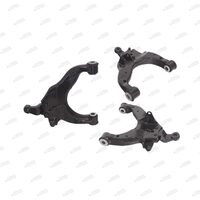 Right Front Lower Control Arm for Toyota Landcruiser Prado ZJ95 07/1996-02/2003