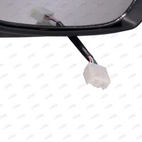 Right Electric Door Mirror for Toyota Prius ZVW30 With Heated Auto Fold