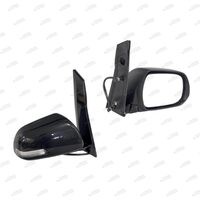 Right Electric Door Mirror for Toyota Tarago ACR50 01/2006-ONWARDS