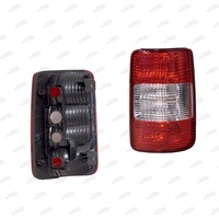 Superspares Tail Light Right Hand Side for Volkswagen Caddy 2K 02/2005-07/2010