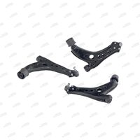 RH Front Lower Control Arm With Rear Bush And Ball Joint for Volkswagen Polo 9N