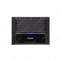 Sony Class D Stereo Amplifier Integrated Active Thermal Control - XMGS100