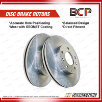 Front Wheel Bearing Hub Ass Brake Rotor Pad Kit for Holden Caprice Statesman VS