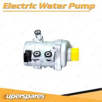 Superspares Electric Water Pump for BMW 125I 130I 323I 325I 330I 523I 525I 528I