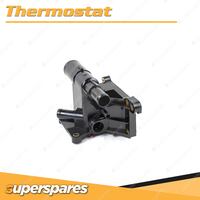 Thermostat Housing for Mazda 3 BK 6 GG GH Cx-7 ER Mx-5 NC Tribute 5Z CU 2.0 2.3L