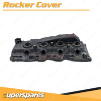 Valve Rocker Cover for Daihatsu Delta V138 3.0L 1KDFTV I4 16V DOHC 2004-2005