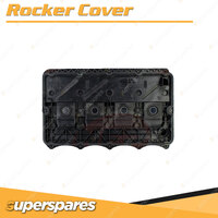 Valve Rocker Cover for Ford Transit VH VJ VM 2.4L D2FA DOFA FXFA H9FA H9FB 16V