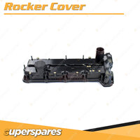 Valve Rocker Cover for Holden Colorado 7 Trailblazer RG 2.5L 2.8L LKH LWN I4 16V